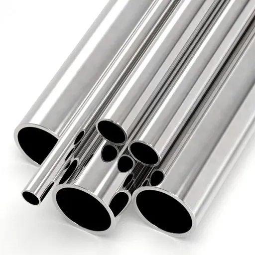 Inconel 600 Pipes & Tubes